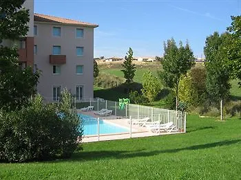 Otel Nemea Val Dancelle