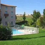Dom wakacyjny Nemea Val Dancelle