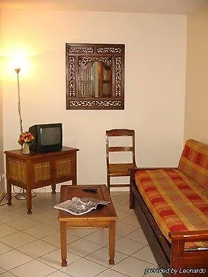Nemea Val Dancelle Ferienhaus