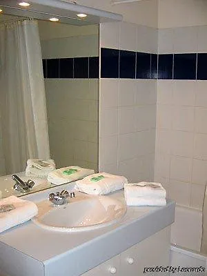 Nemea Val Dancelle Hotel Saint Jean de Luz