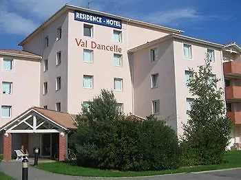Nemea Val Dancelle Hotel