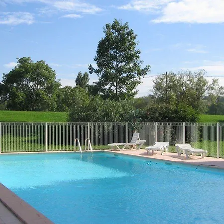 Nemea Val Dancelle Σπίτι διακοπών Saint-Jean (Haute-Garonne)