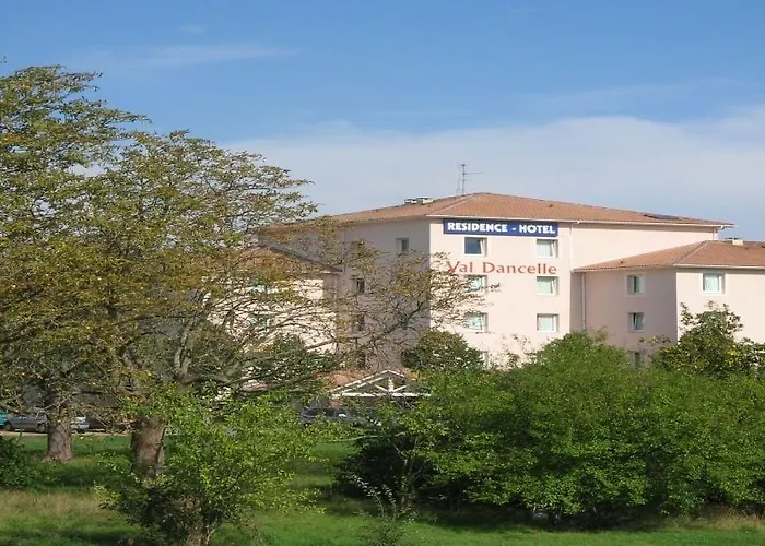 Nemea Val Dancelle *