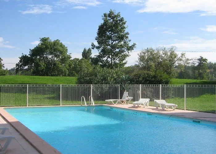 Nemea Val Dancelle Σπίτι διακοπών Saint-Jean (Haute-Garonne)